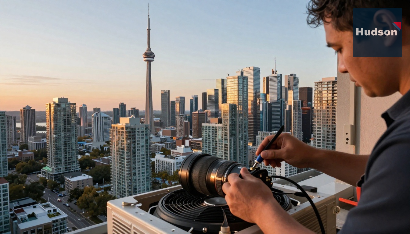 Top 5 Reasons Your Condo AC Isn't Working This July in Toronto
