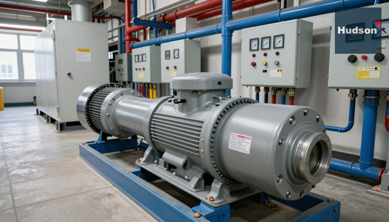 Circulation Pump Guide for Toronto Condo HVAC