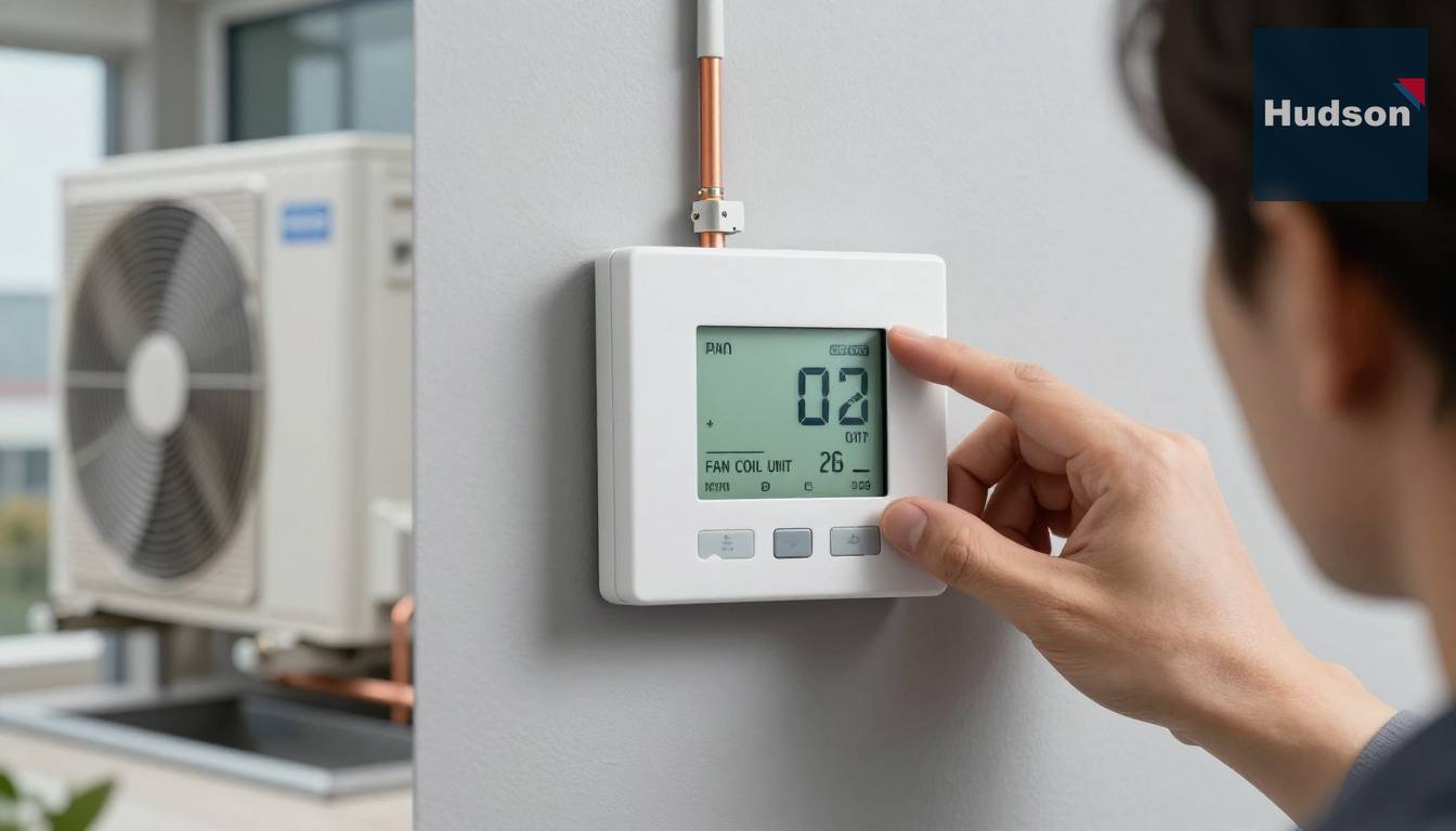 Thermostat Wiring in Condos: A Visual Guide for Toronto Residents