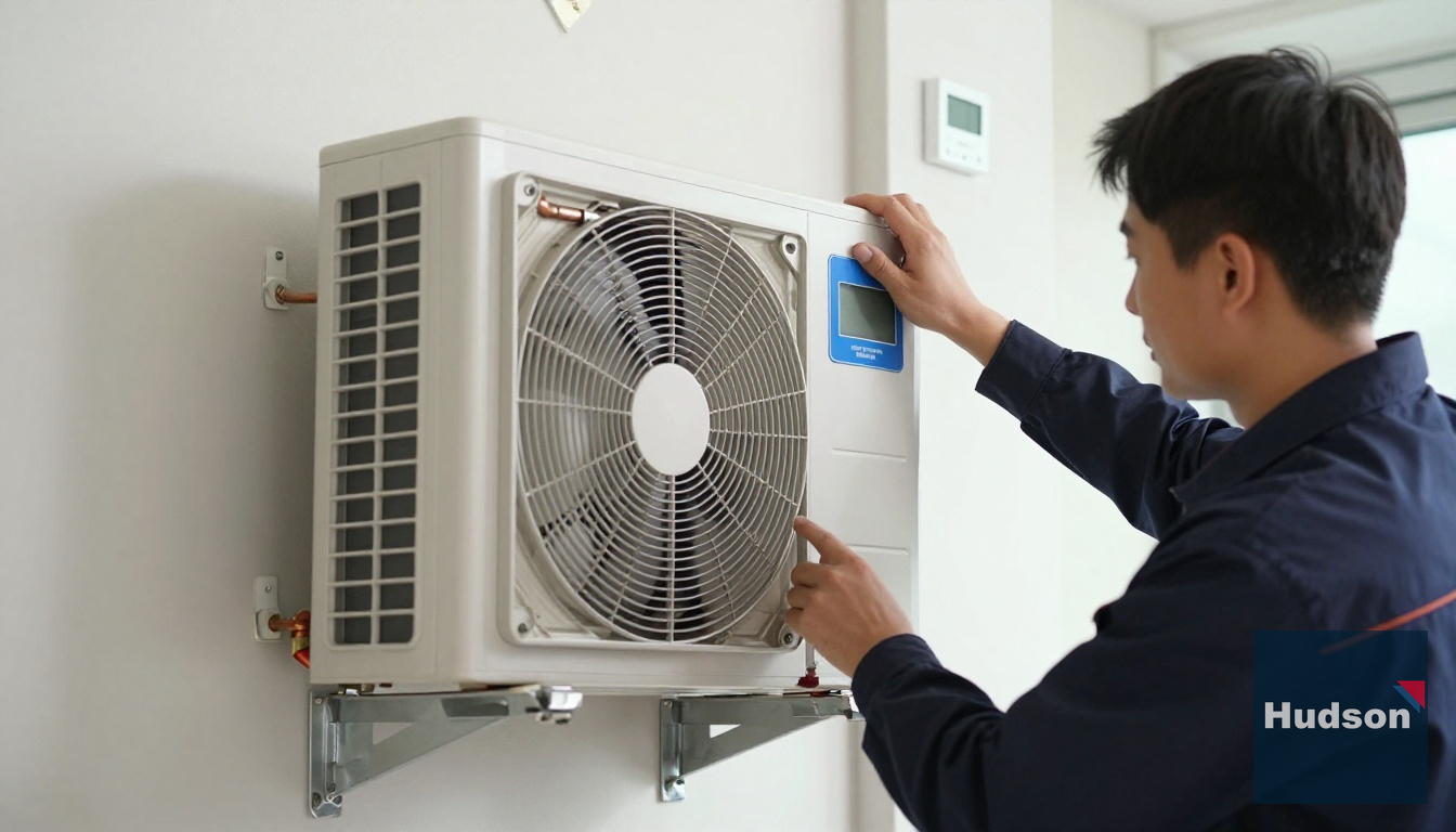 Condo Heat Pump Replacement Cost in Toronto: What to Expect