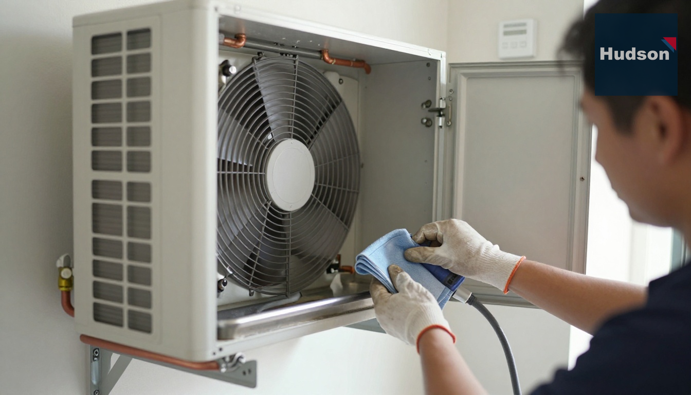 Condensate Line Cleaning: Prevent Condo Leaks in Toronto