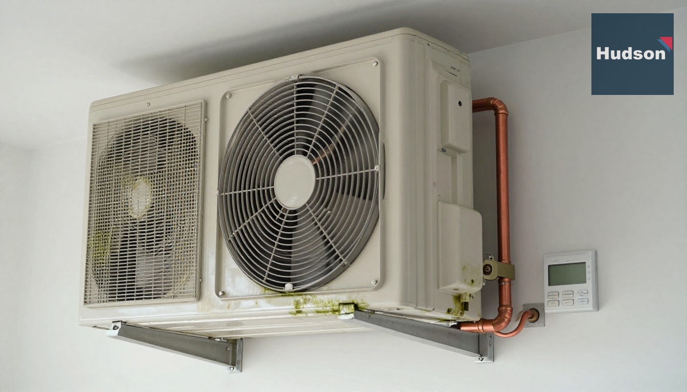 Mold Remediation After HVAC Leak: Toronto Condo Guide