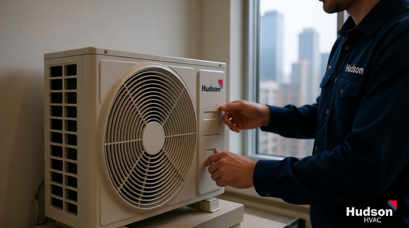 Spring Fan Coil Maintenance Checklist for Toronto Condos