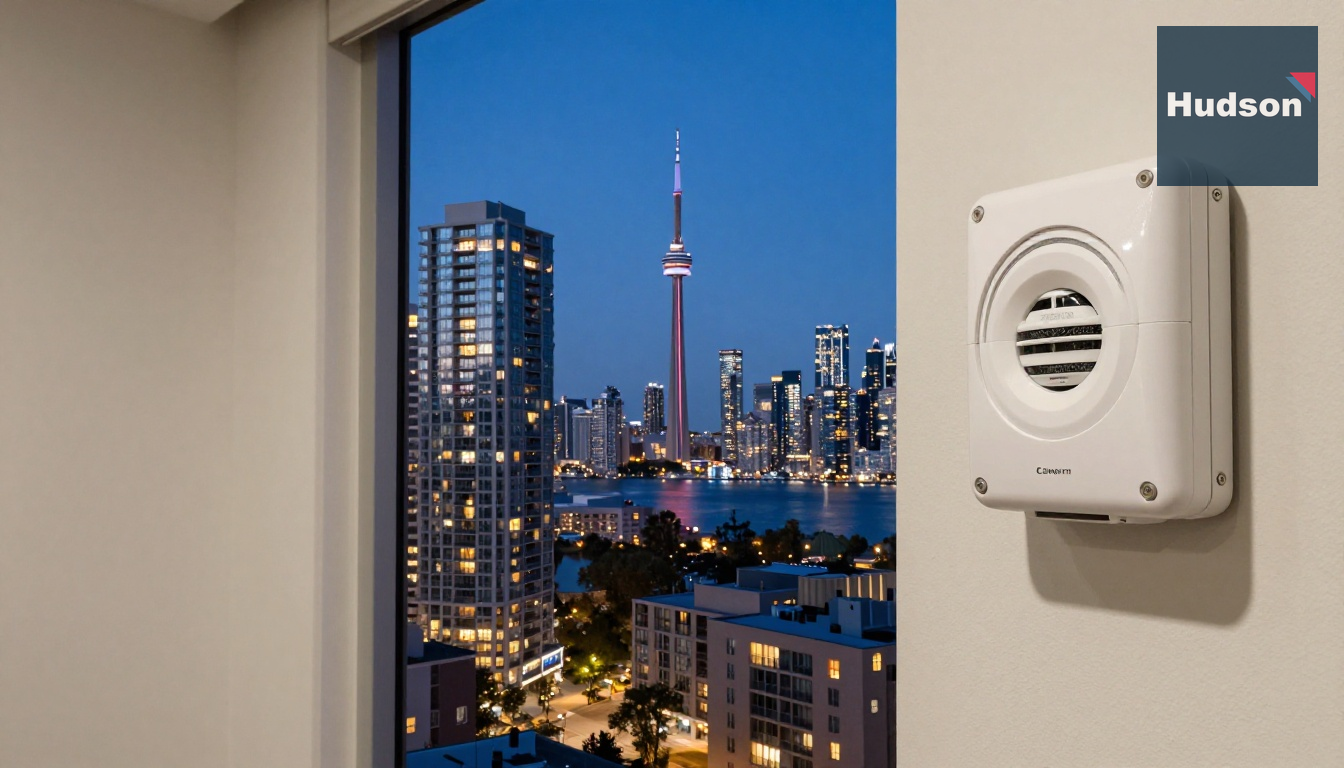 Carbon Monoxide Risks from Condo HVAC Systems: Warning Signs and Prevention in Toronto