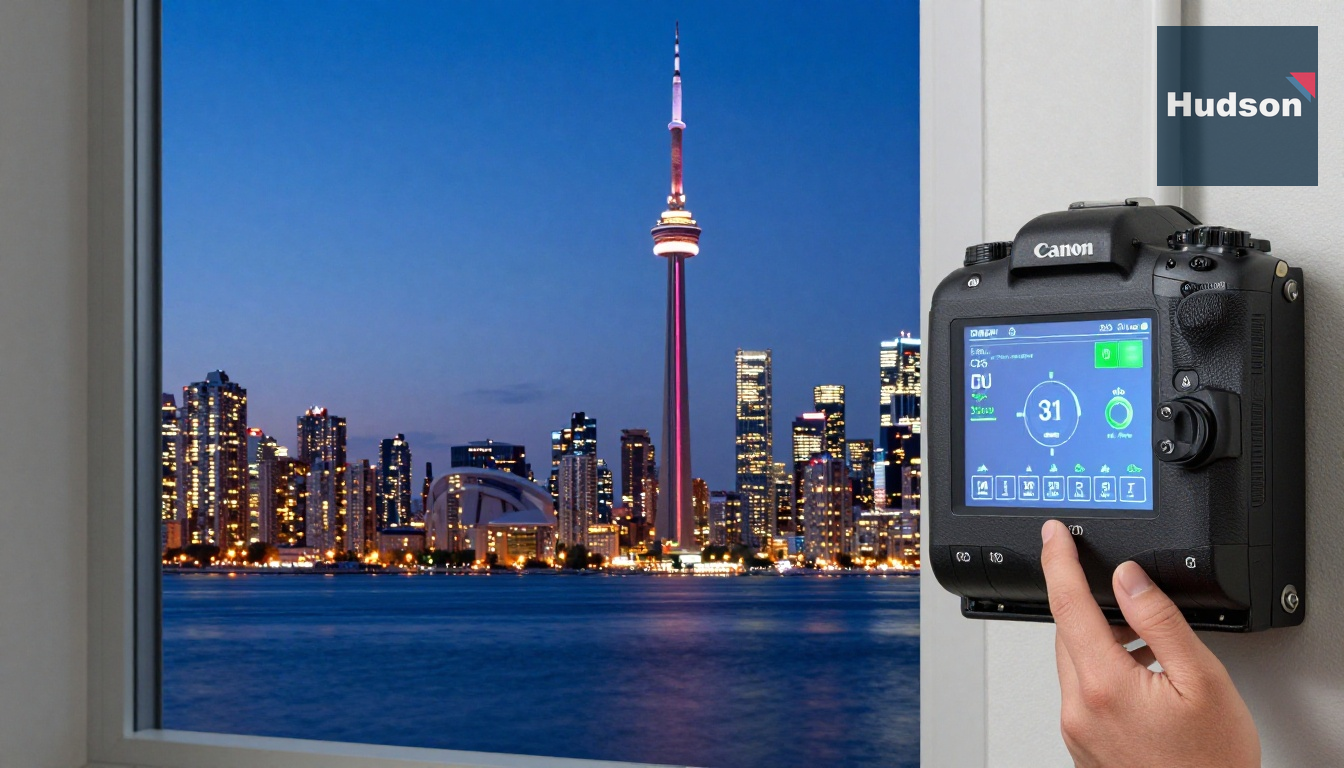 Why Every Toronto Condo Needs a Variable Frequency Drive