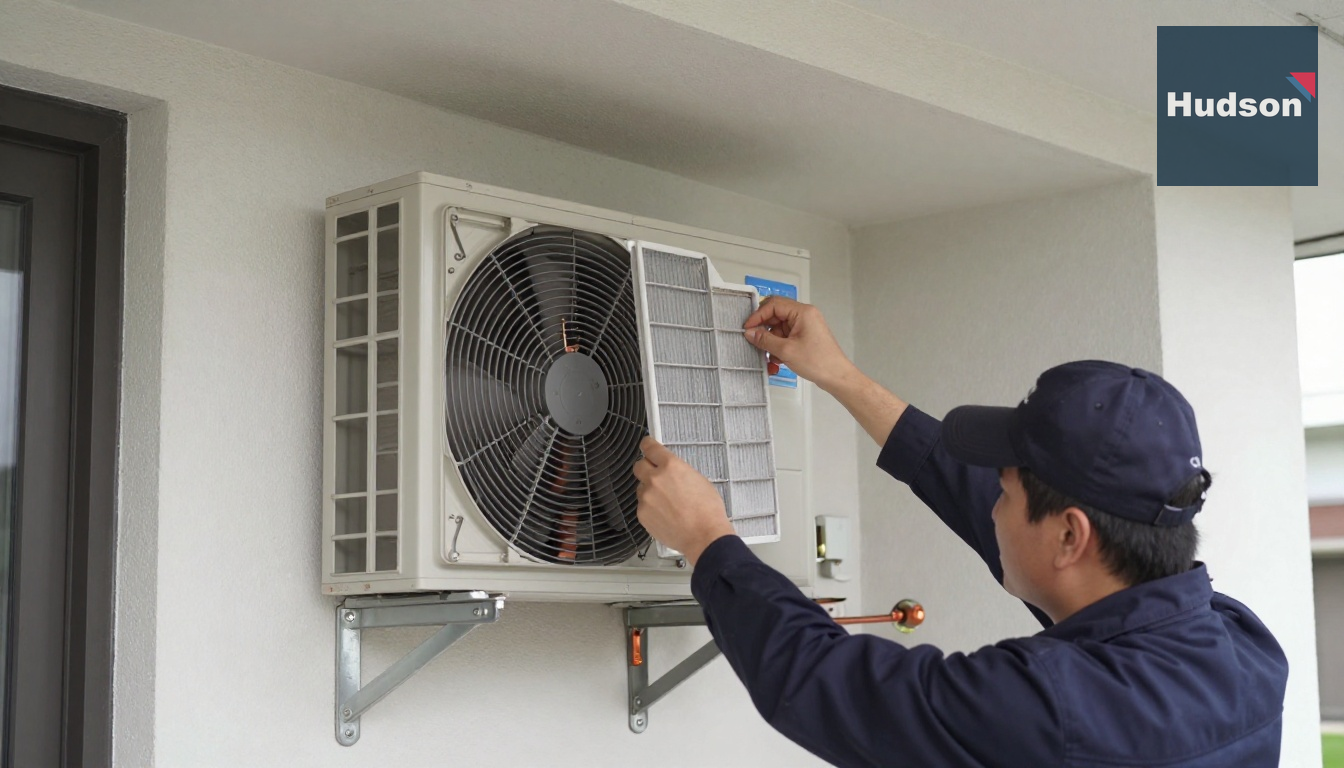 ERV Maintenance for Condo Residents in Richmond Hill