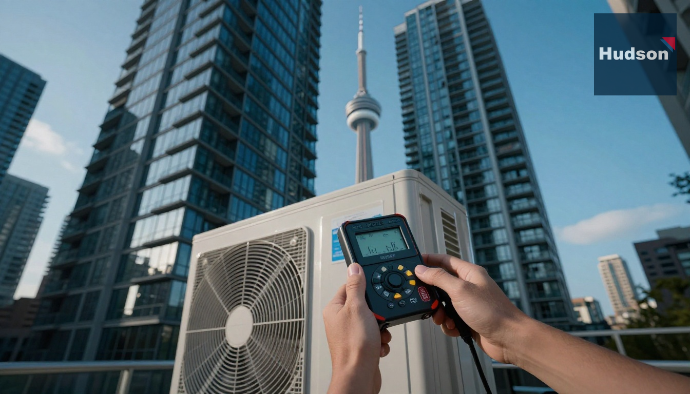 Handling After-Hours HVAC Emergencies in Toronto Condos