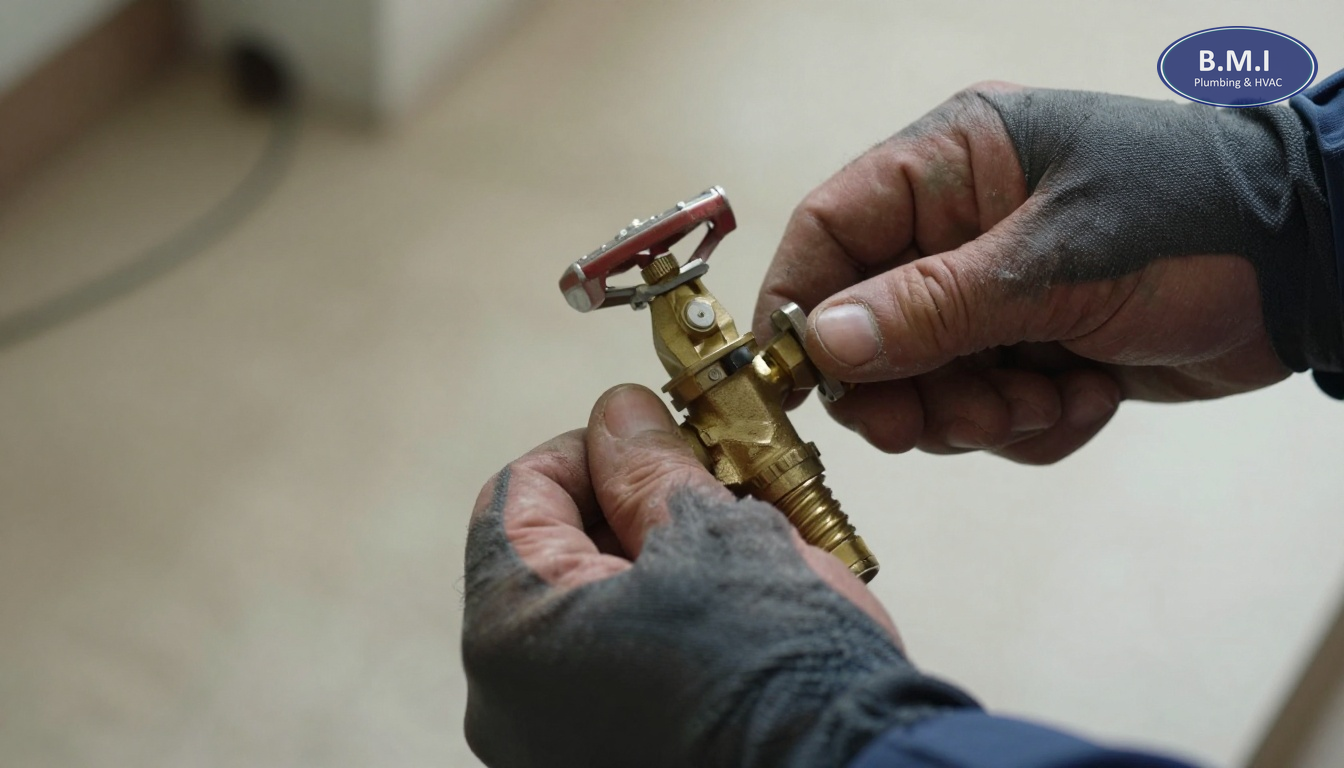 Sectional Valve Replacement in Toronto Without Full Shutdown