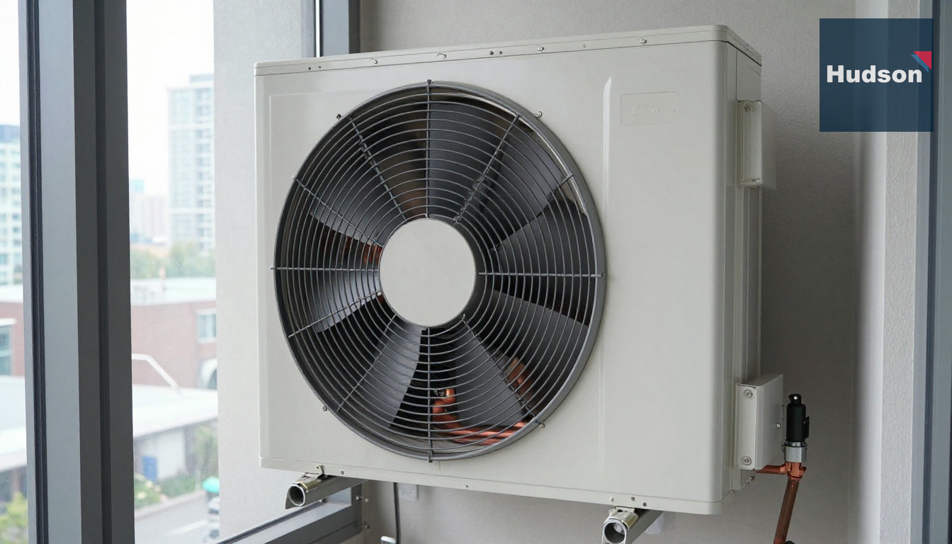 Blower Motor Replacement in Etobicoke Condos