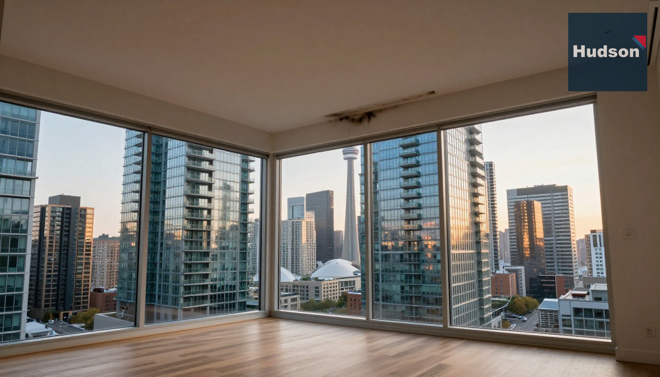 What to Do When Your Neighbour's HVAC Leaks Into Your Condo