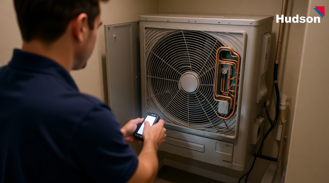 Mastering Your Condo HVAC Maintenance Report in Toronto