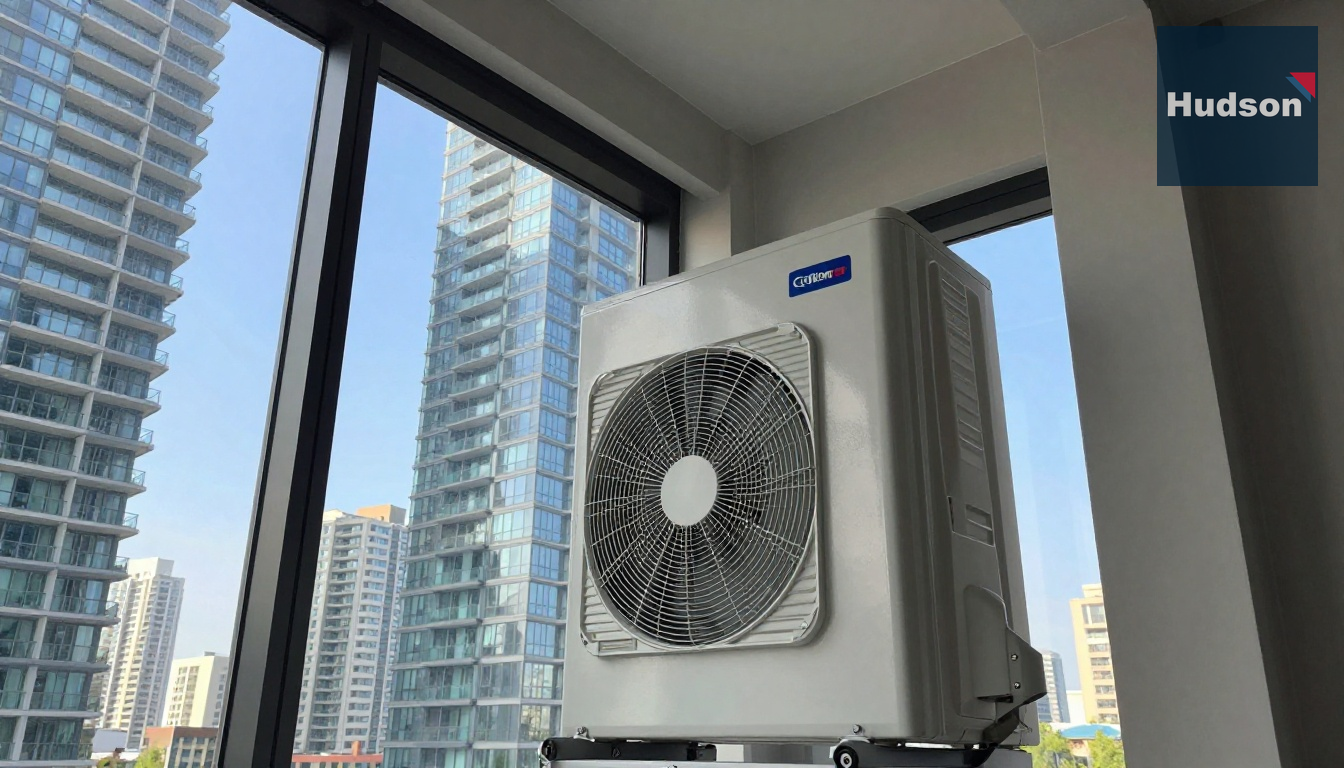 Emergency HVAC Repair for Markham Condo Residents