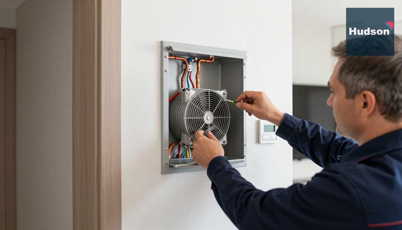 Thermostat Repair for Etobicoke Condo Residents