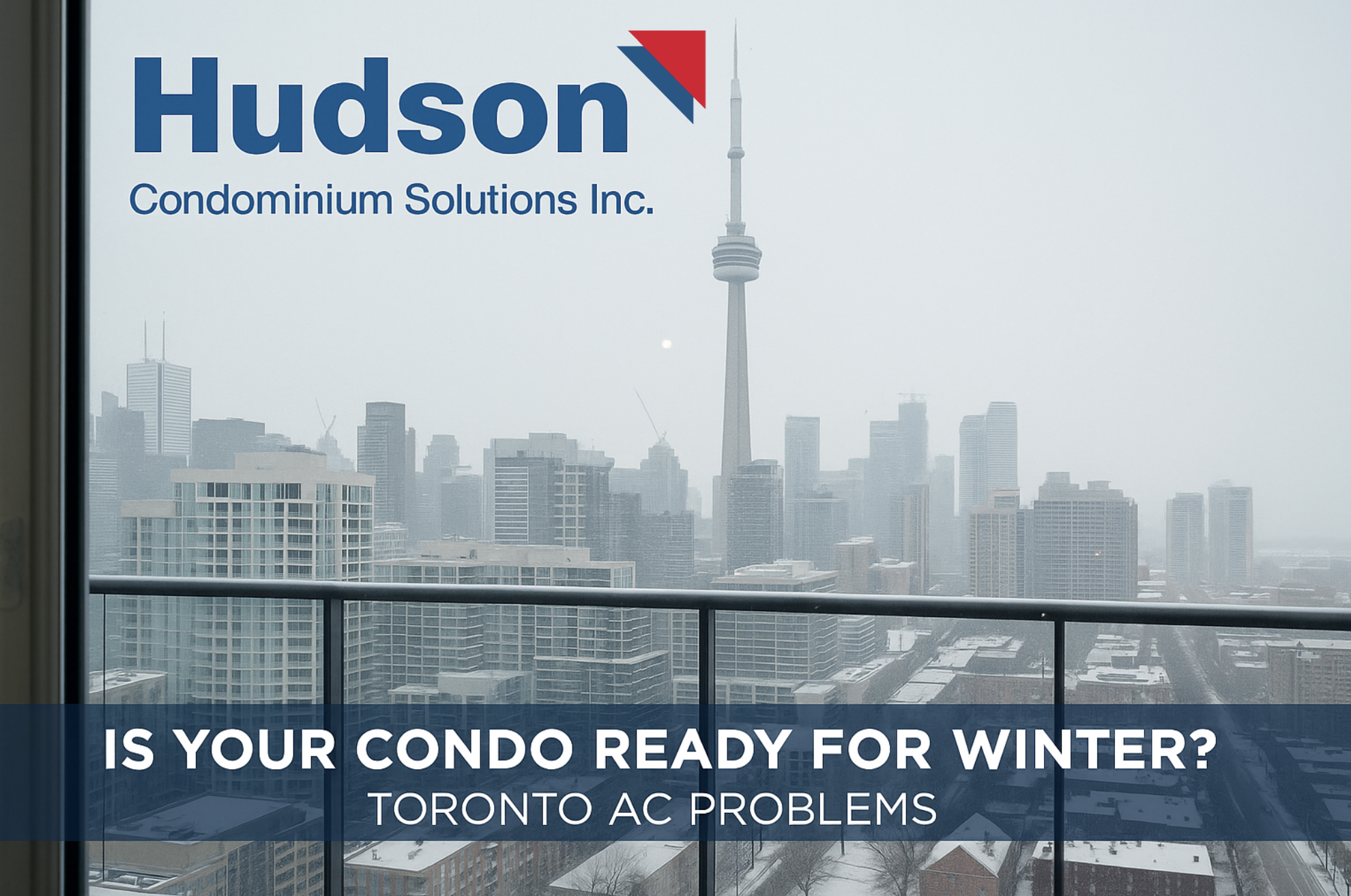 Toronto Condo Heating Costs: How to Save $500+ This Winter (2025 Guide)