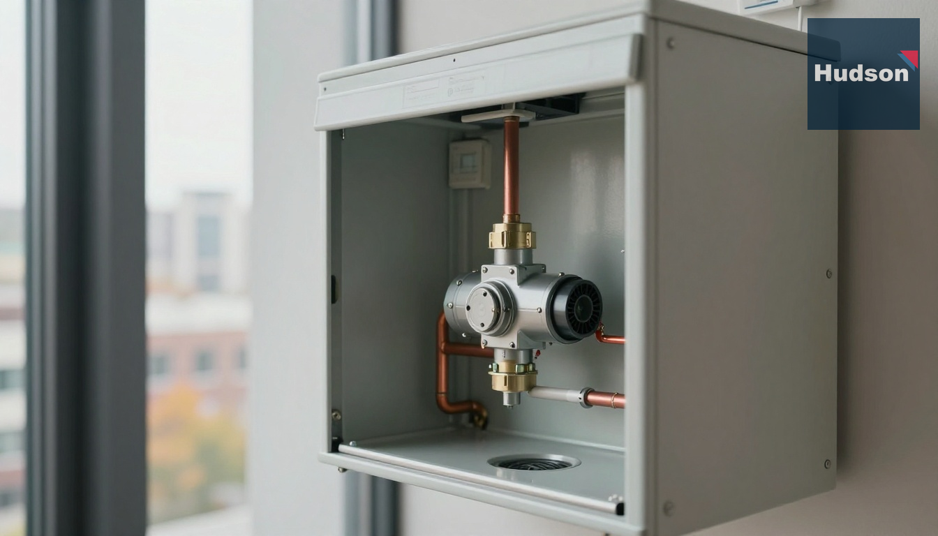 Actuator Replacement in Etobicoke Condos: What to Know