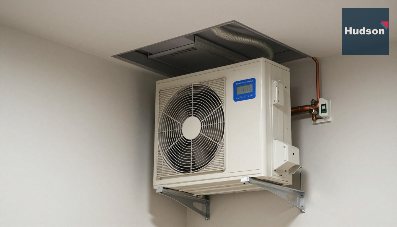 Choosing the Right HVAC Service Contract for Toronto Condos: A Property Manager's Guide