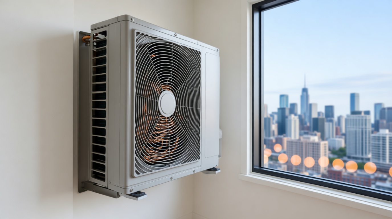 Fan Coil Replacement for Etobicoke Condos: Essential Guide