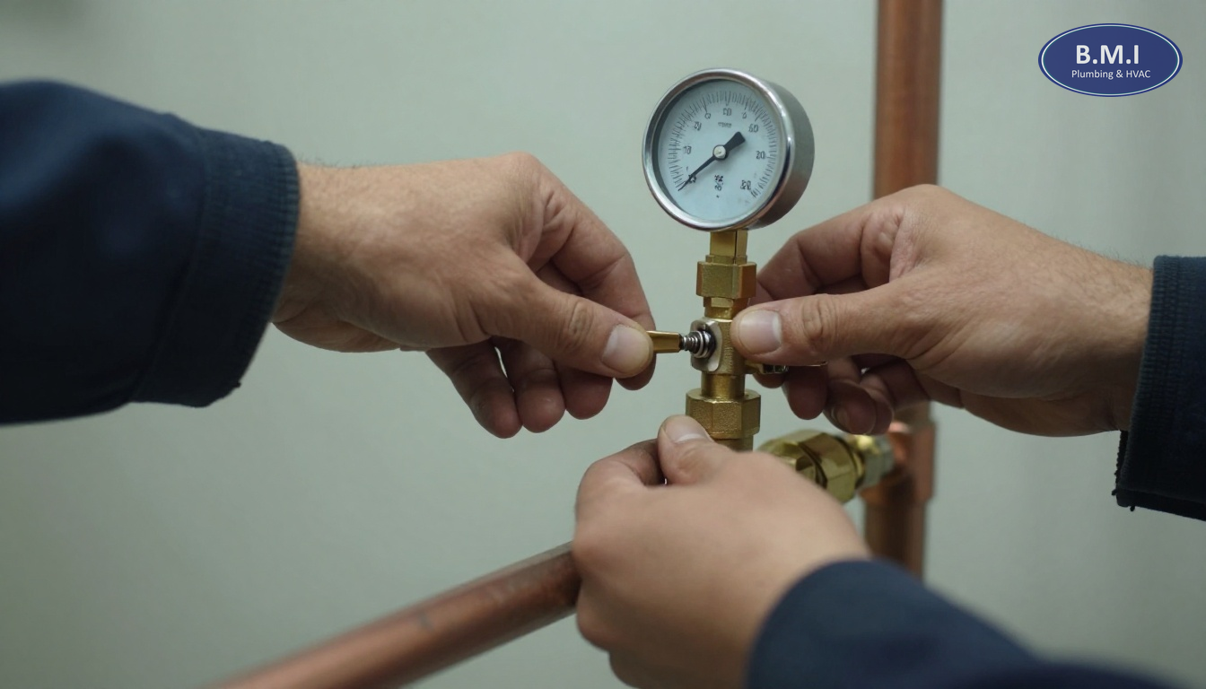 PRV Inspection Schedule for Multi-Zone Buildings in Toronto