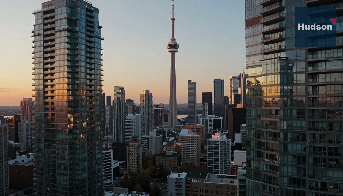 HVAC Ceiling Stains in Toronto Condos: Causes & Solutions