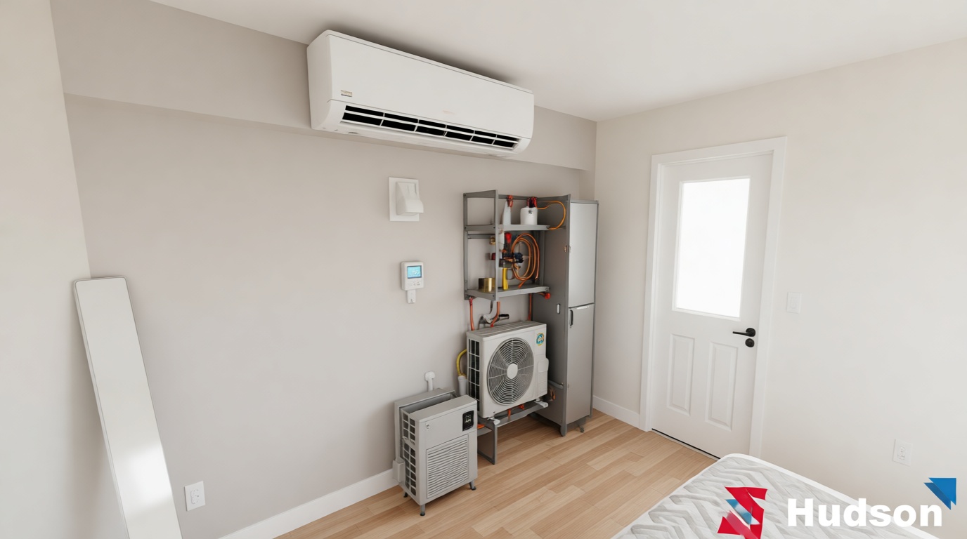 Carrier vs Daikin vs Mitsubishi: Best Condo Heat Pumps in Toronto