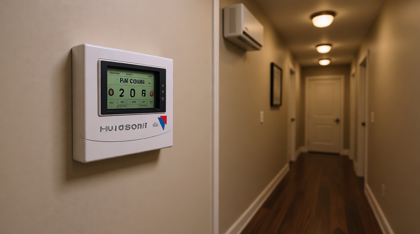 Understanding Your Condo Thermostat: Key to Comfort