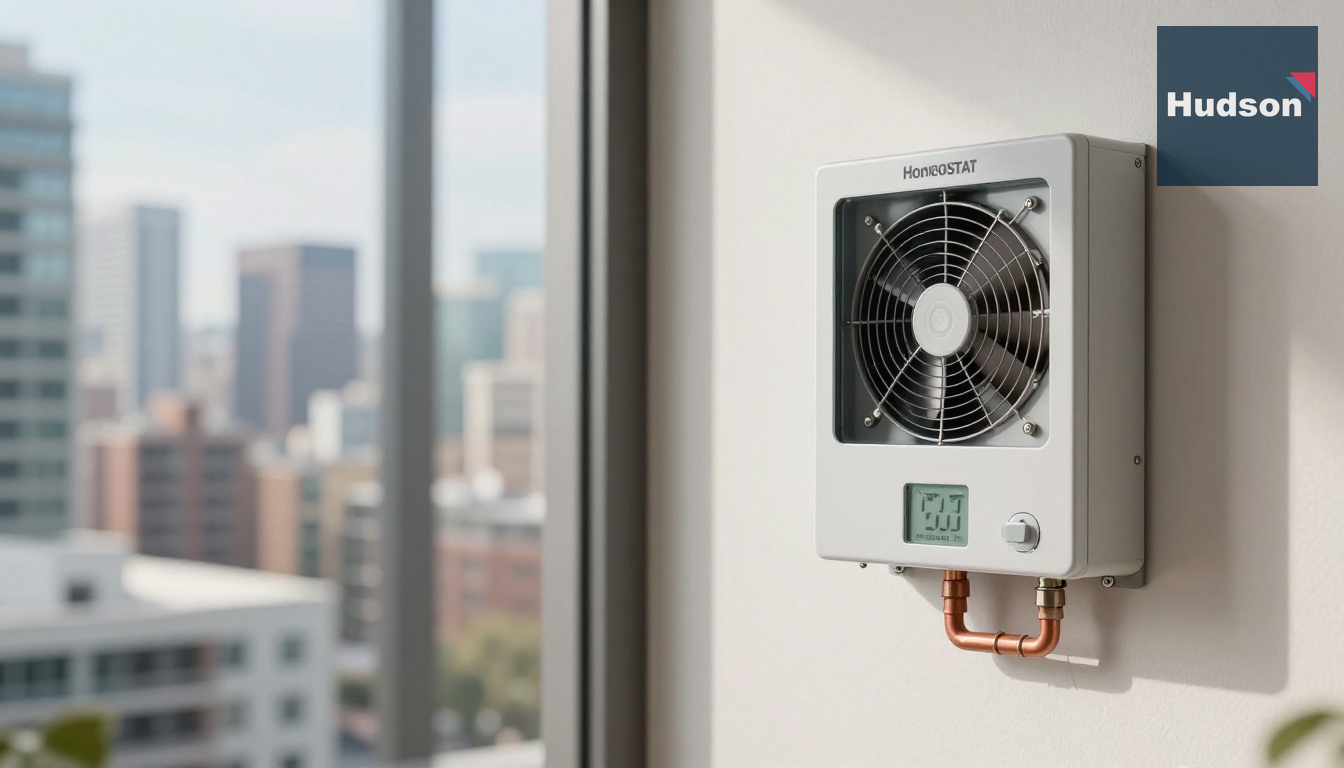 Thermostat Repair Tips for Markham Condo Residents