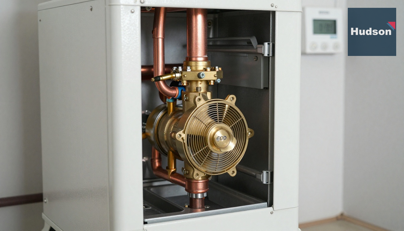 PICV Valve Guide for Toronto Condo Fan Coils