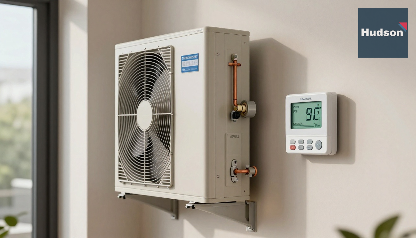 Line Voltage vs Low Voltage Thermostats: Which Is Right for Your Toronto Condo?