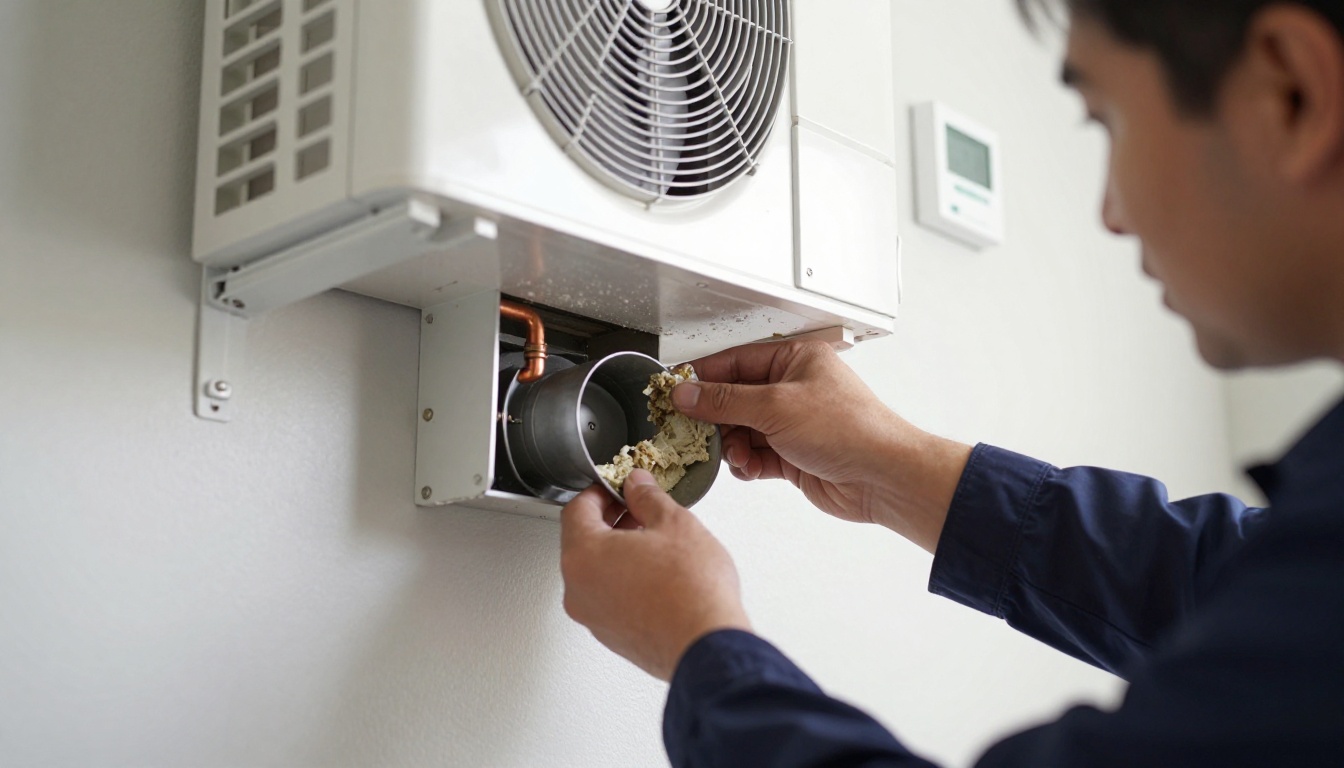 Essential Dryer Vent Cleaning for Mississauga Condo Residents