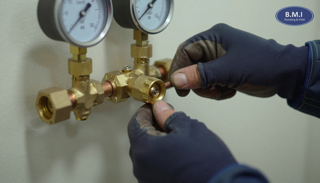 PRV Replacement Cost in Toronto Condos: Downtime Guide