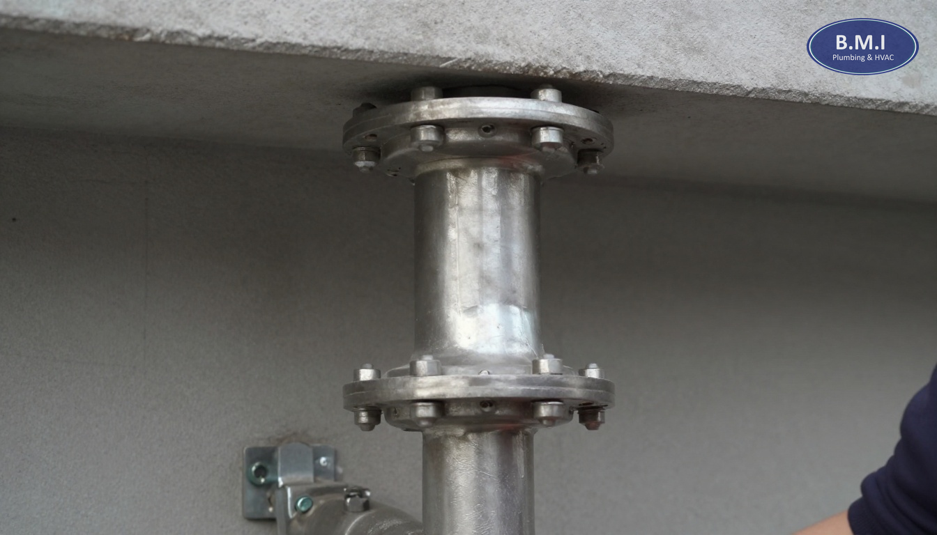 Thermal Expansion Tank for Toronto Condo Buildings