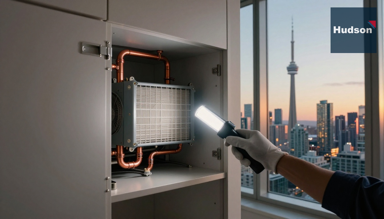 Toronto Condo Orientation HVAC Guide: North vs South