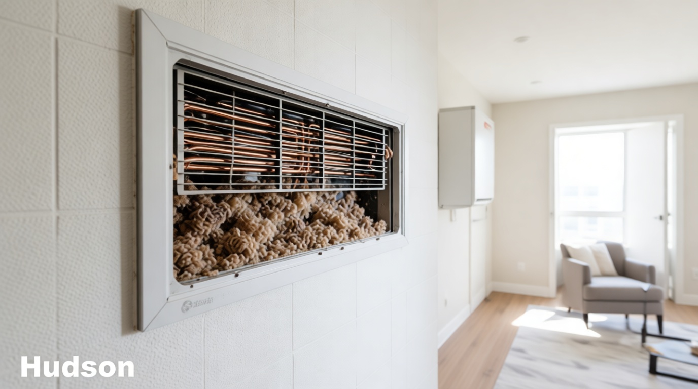 Dryer Vent Cleaning in Toronto Condos: Why It Matters More Than You Think