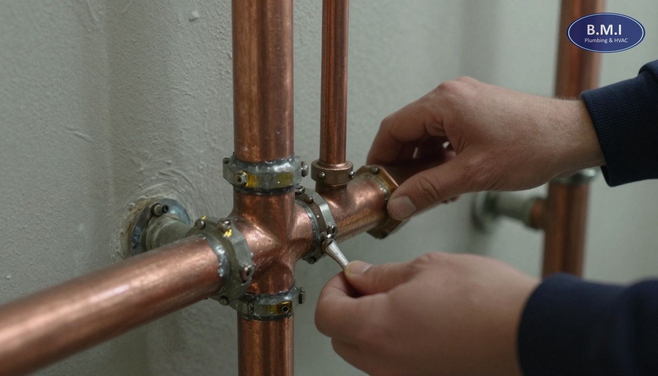 Booster Pump Condo Guide for Toronto Buildings
