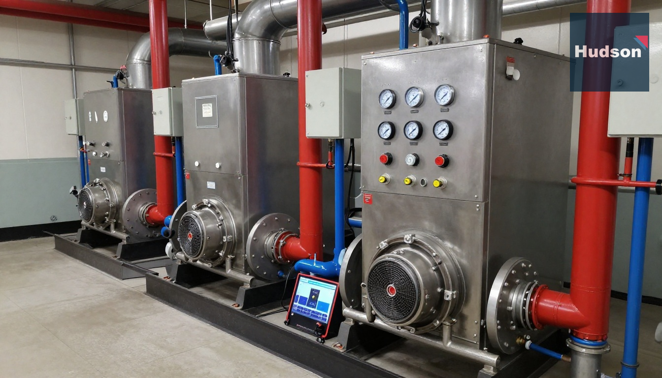 High-Efficiency Boilers: Saving Toronto Condos Money