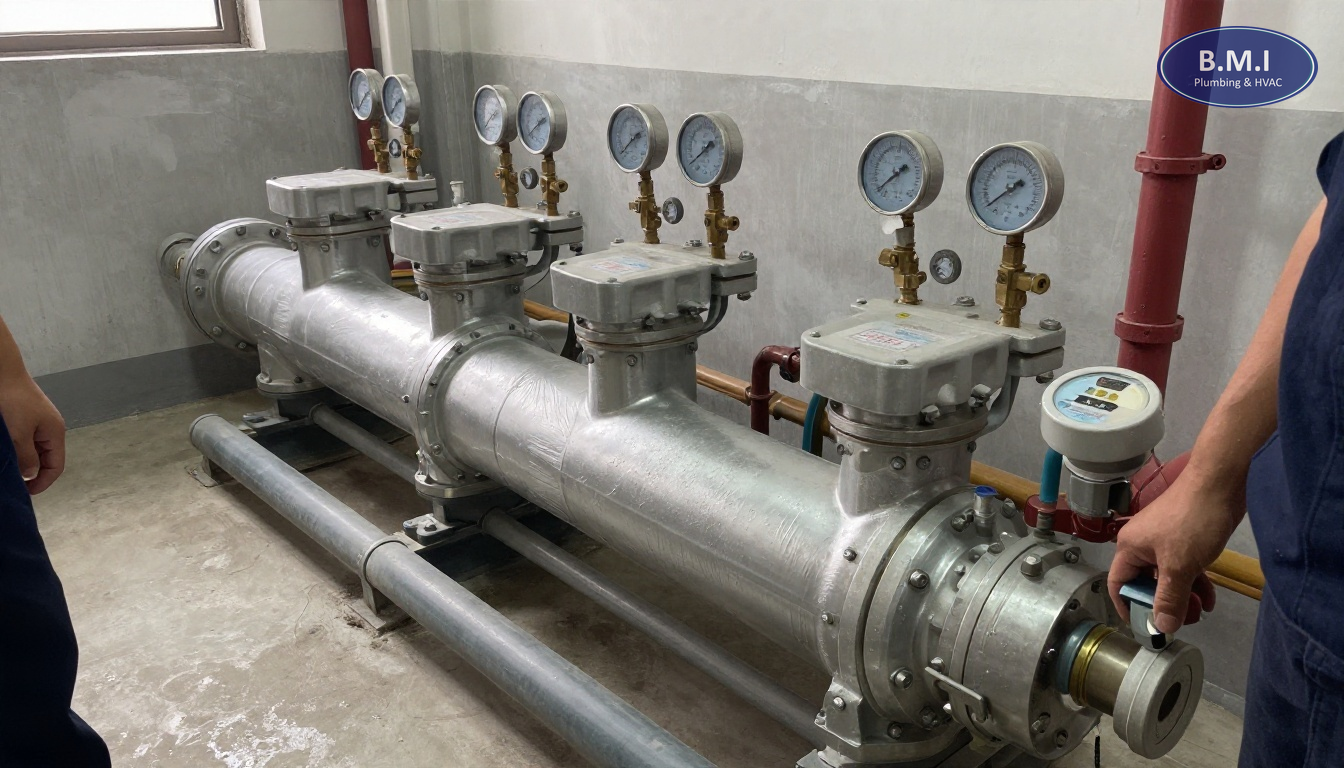 Sump Pumps and Sewage Ejector Pits in Whitby Condos