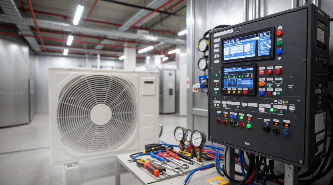 How Long Do Fan Coil Units Last in Toronto Condos?