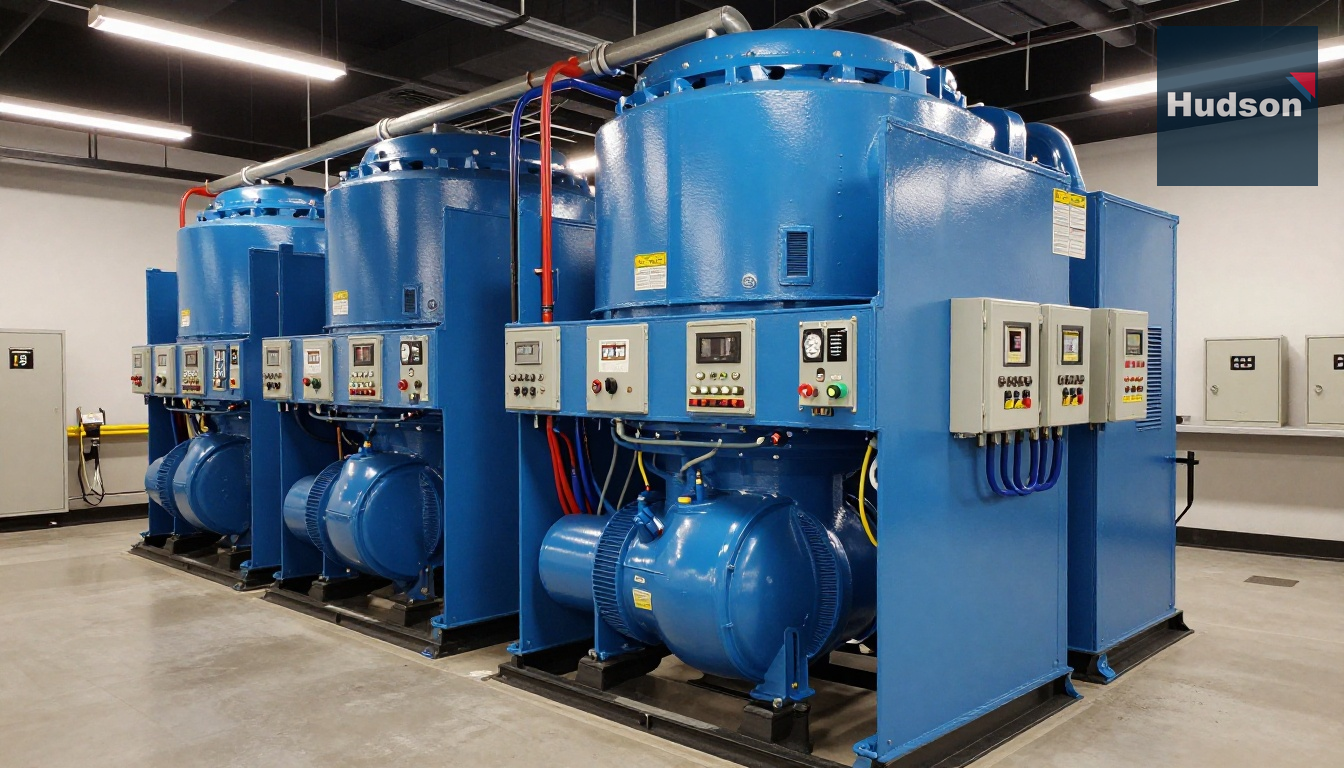 Inside a Toronto Condo Mechanical Room: Key Equipment Explained