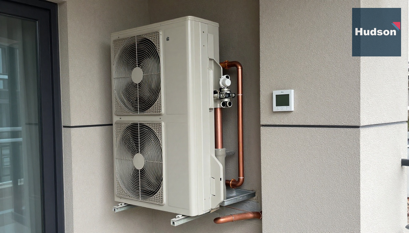 Heat Pump Not Working? Expert Condo HVAC Solutions in Markham