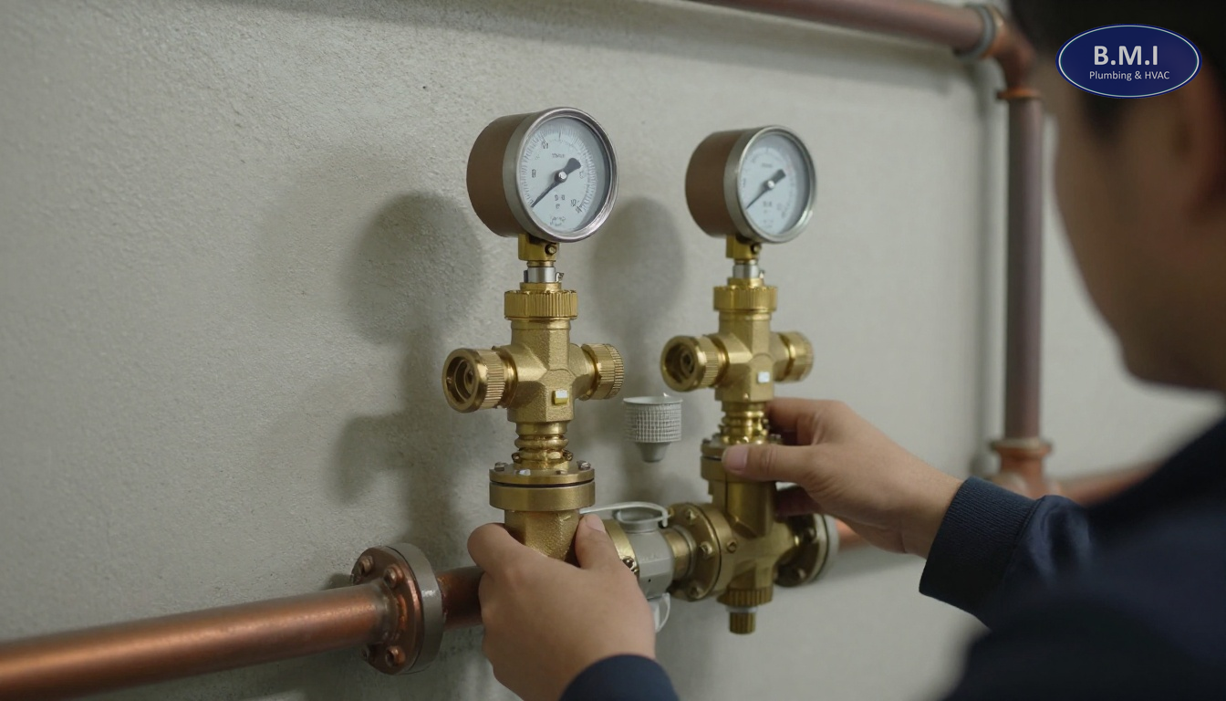 Water Hammer in Toronto Condos: Causes and Fixes