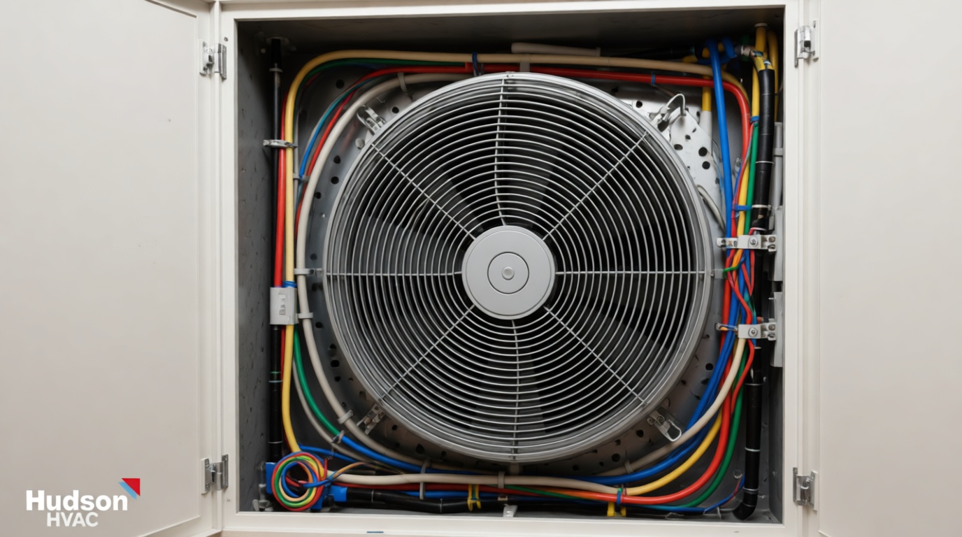Understanding Your Condo's Blower Motor: Essential Guide