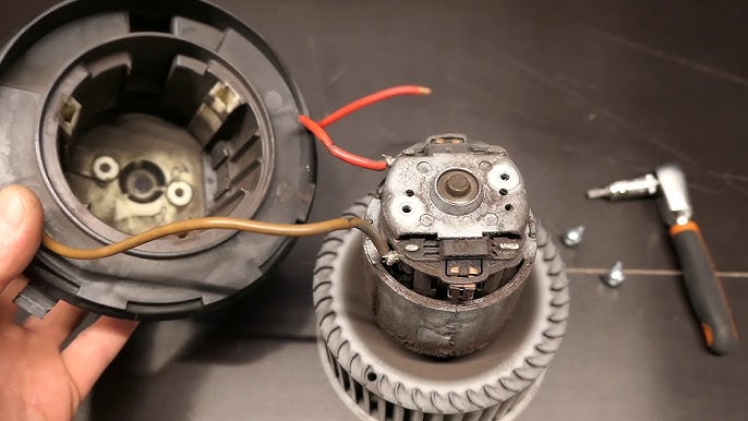 Blower Motor Repair Toronto
