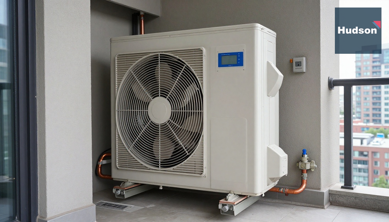 Heat Pump Not Working in North York Condos? What to Check