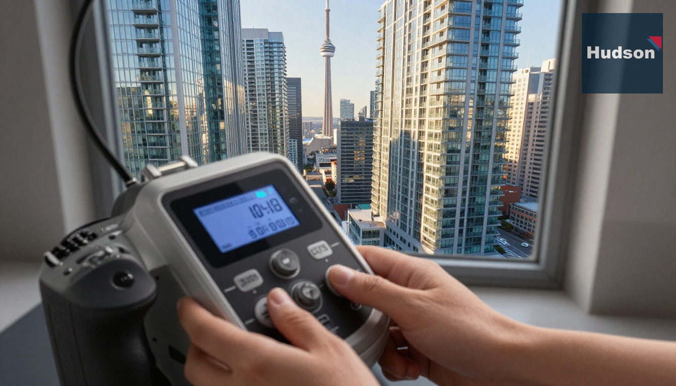 How to Reduce Condo Energy Costs with HVAC Upgrades in Toronto