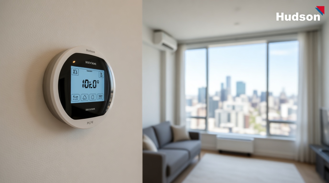 Fixing Inaccurate Thermostats in Toronto Condos This Spring
