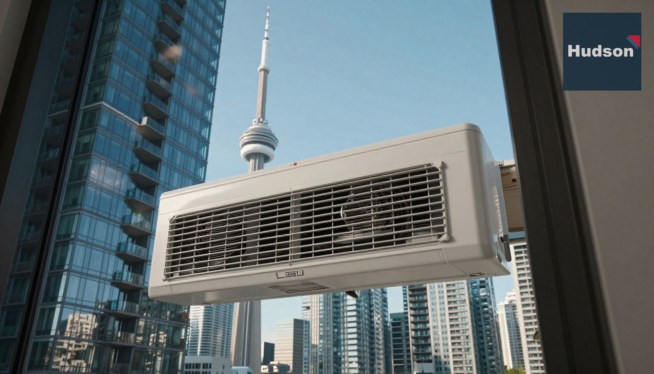 Extreme Cold Alerts: Essential HVAC Tips for Toronto Condo Residents