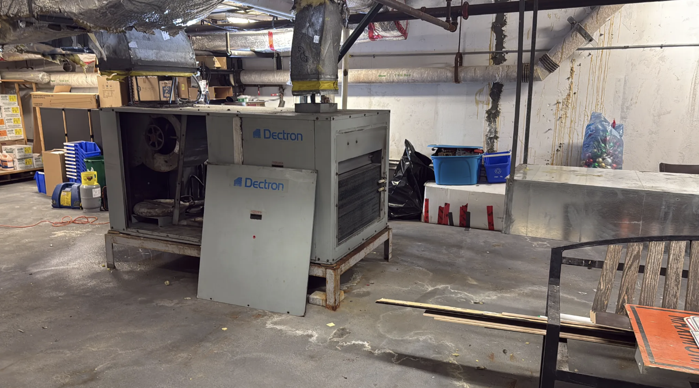 Luxury Pool & Spa Heating System Upgrade