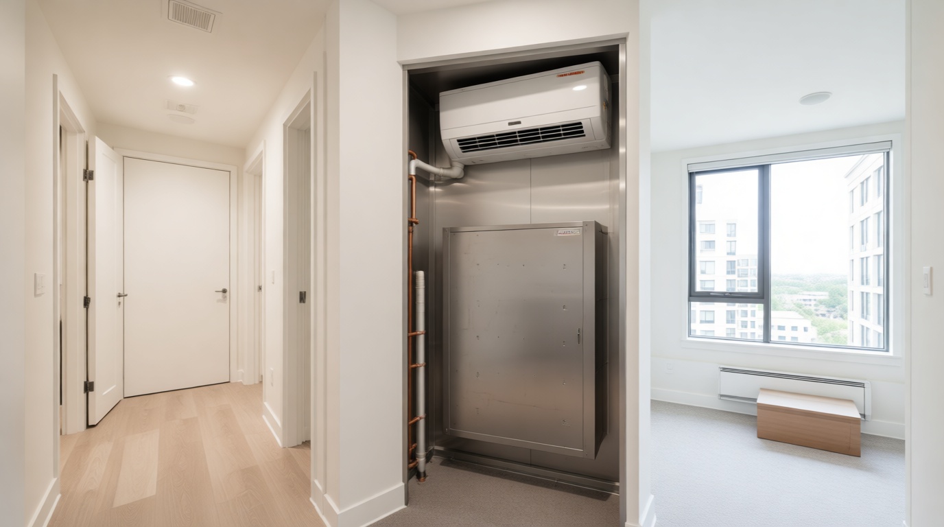 How Poor Indoor Air Quality Affects Your Health in a Toronto Condo