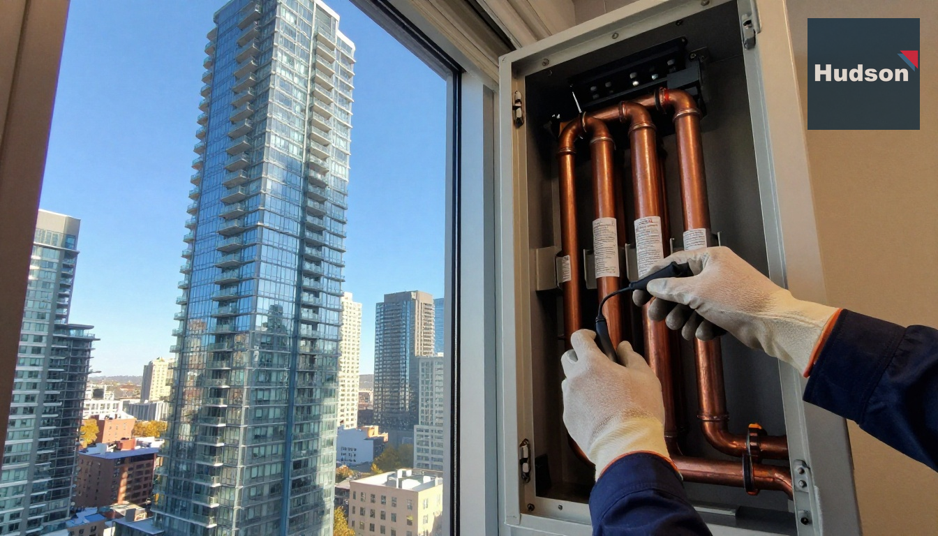 Canada Refrigerant Rules 2026 for Toronto Condos