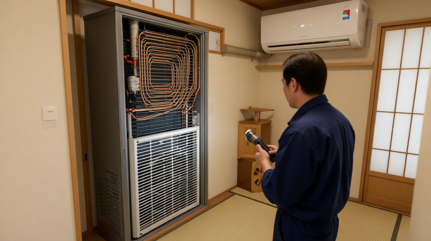 Understanding Your Condo's HVAC Filter
